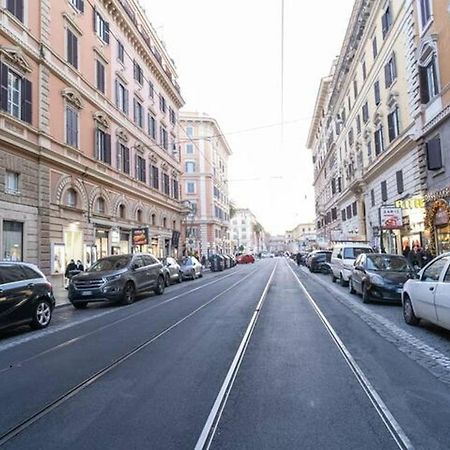 Simona'S Vatican Buddyrent Roma Eksteriør bilde