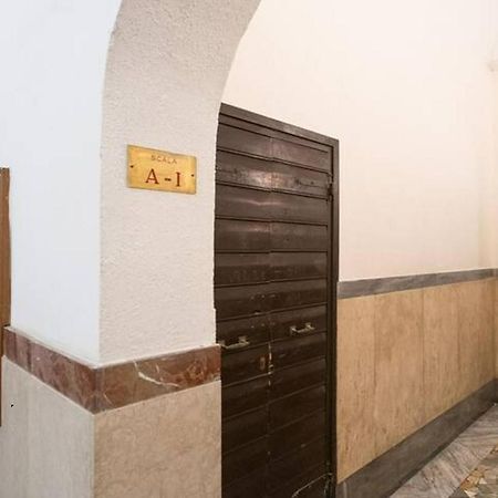 Simona'S Vatican Buddyrent Roma Eksteriør bilde
